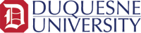 University logo